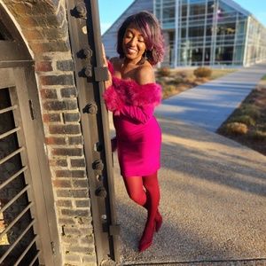 Meet your Posher, Alexandria